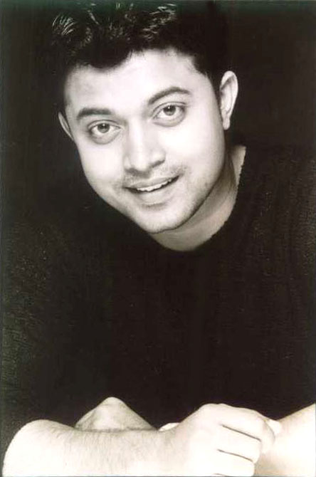 suman banerjee
